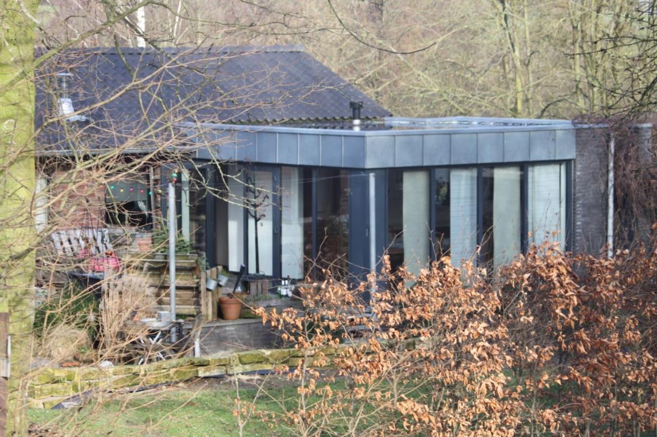 Vakantiehuis Op De Brant *